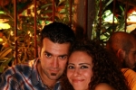 Byblos Souk Nightlife on Saturday, Part 1 of 3